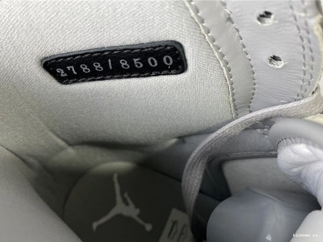 Rep MAX High CN8607-002 Retro box) DR (DR shoe x 1 Jordan 0719